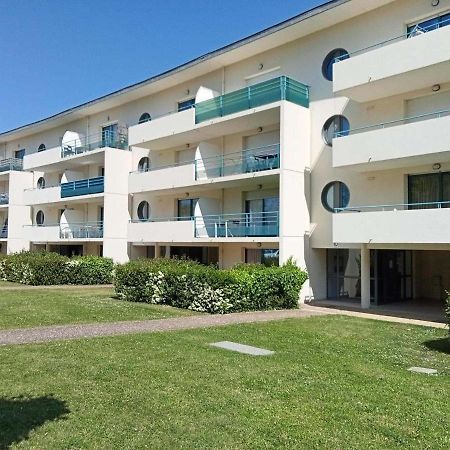 Charmant Studio Avec Terrasse Et Parking, Proche Plage Et Port - Fr-1-551-25 라로셸 외부 사진