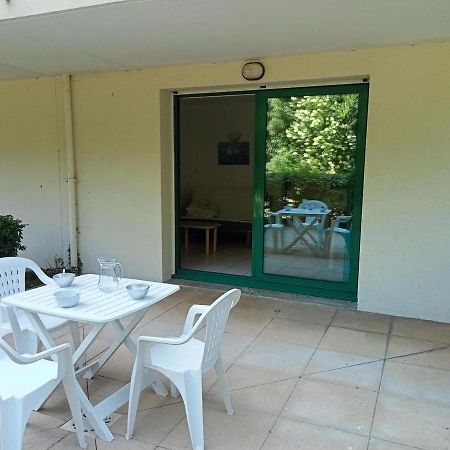 Charmant Studio Avec Terrasse Et Parking, Proche Plage Et Port - Fr-1-551-25 라로셸 외부 사진