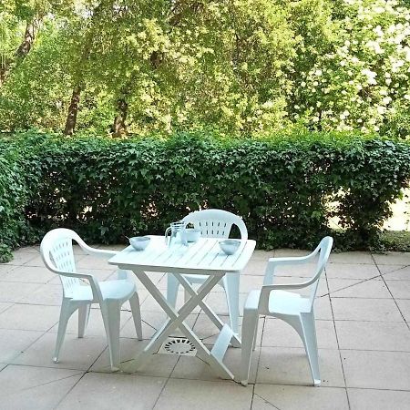 Charmant Studio Avec Terrasse Et Parking, Proche Plage Et Port - Fr-1-551-25 라로셸 외부 사진