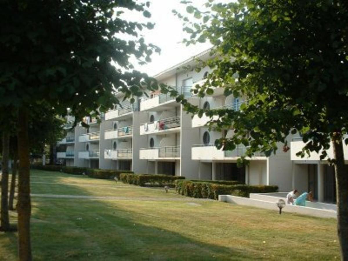 Charmant Studio Avec Terrasse Et Parking, Proche Plage Et Port - Fr-1-551-25 라로셸 외부 사진