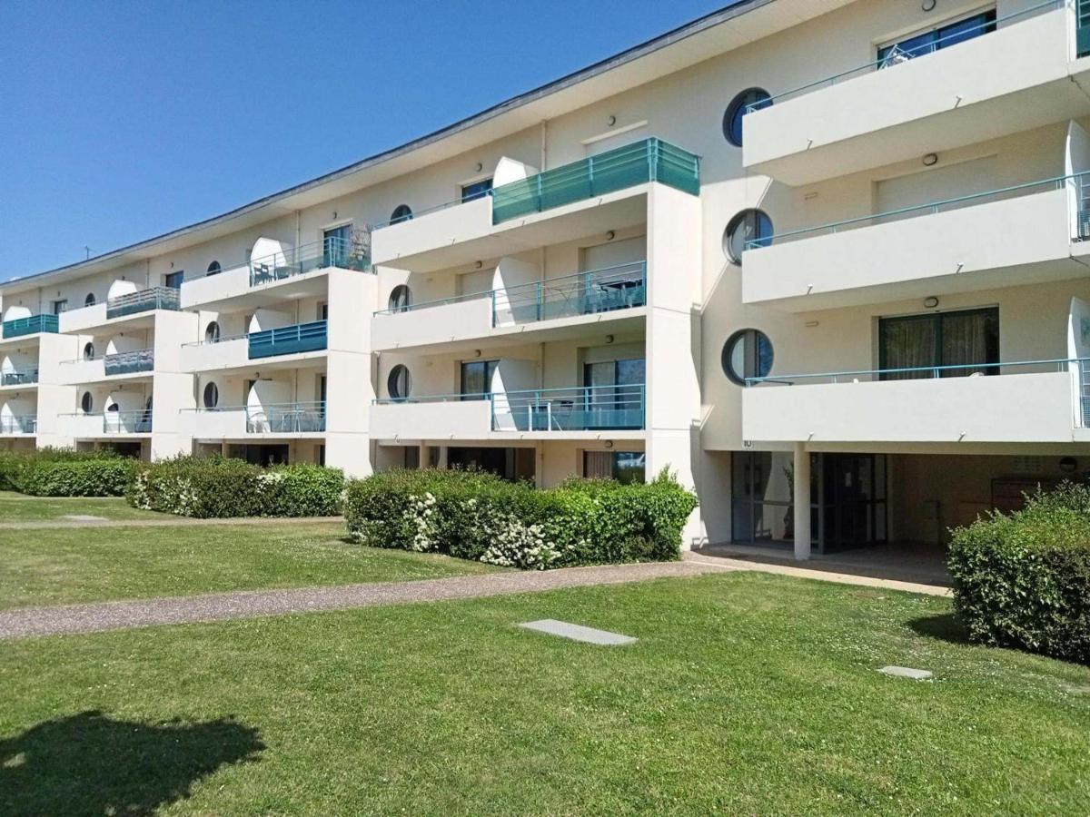 Charmant Studio Avec Terrasse Et Parking, Proche Plage Et Port - Fr-1-551-25 라로셸 외부 사진